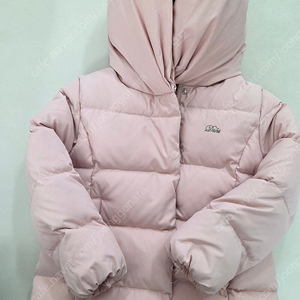 닥스 패딩