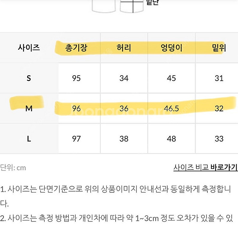 에드모어 데님 청바지 테이퍼드 일자핏 mje 714--8