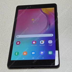 갤럭시 탭A 8.0 2019 SM-295N(택포)