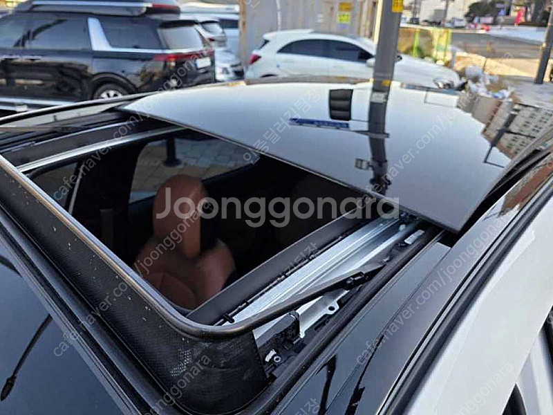 기아 스포티지 5세대 (NQ5) 20 LPG 2WD 저...--5