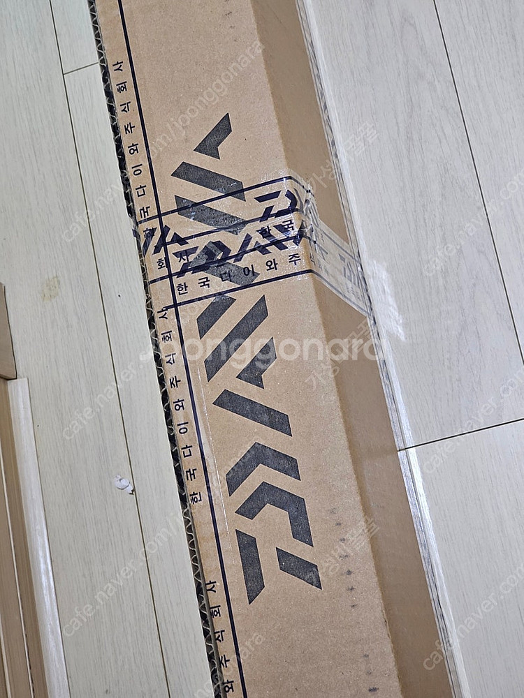 22 다이와 월하미인 EX 74UL-S 볼락 최상위 루어대 정공정품 미개봉 새제품 판매--1