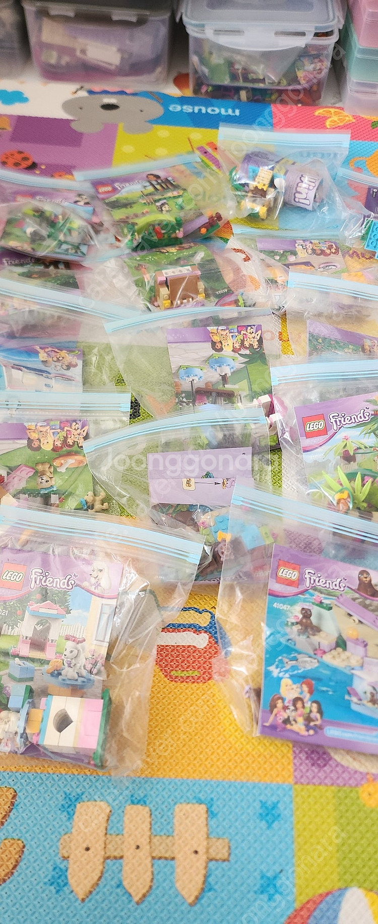 레고 프렌즈--0
