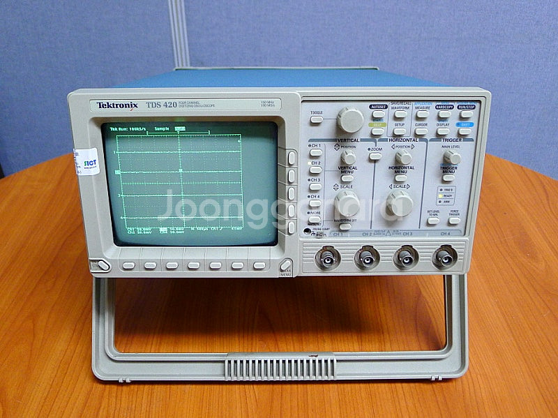 TDS420 , TDS380P 텍트로닉스 TEKTRON...--0