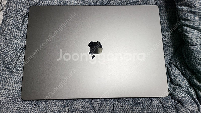맥북프로2021년식512gb,16gb램,16인치--0