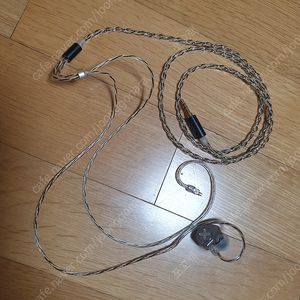 Simgot EW300 심갓 Earphone