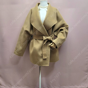 SSUM J 썸제이 프리미엄 울코트 (무료배송)