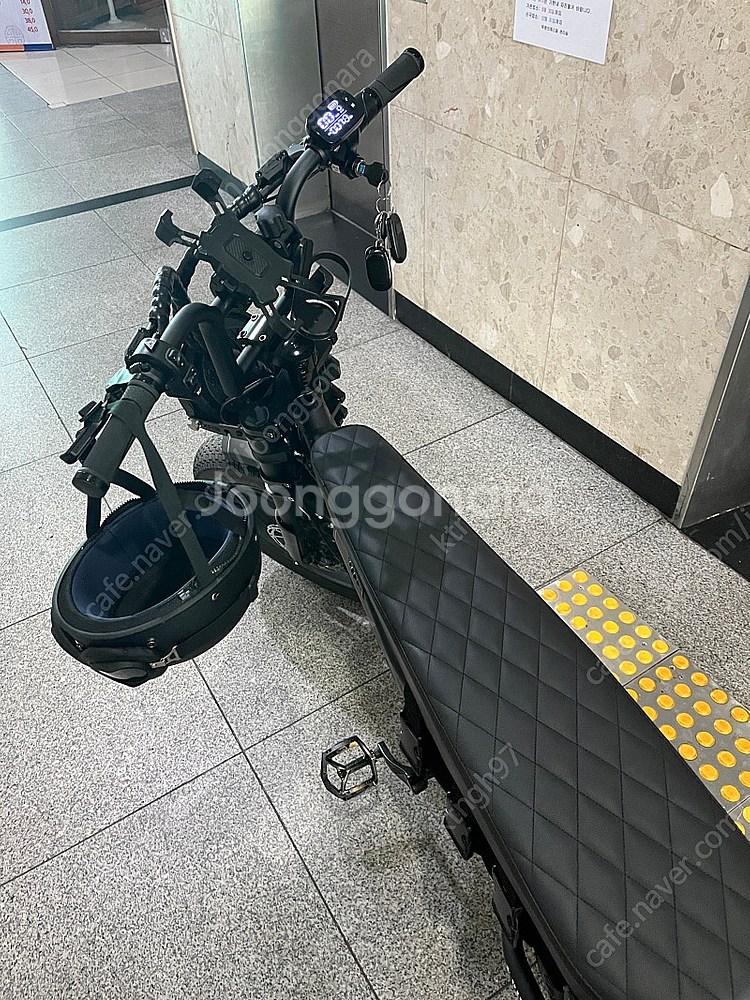 엑스라이더 X100 PRO--3