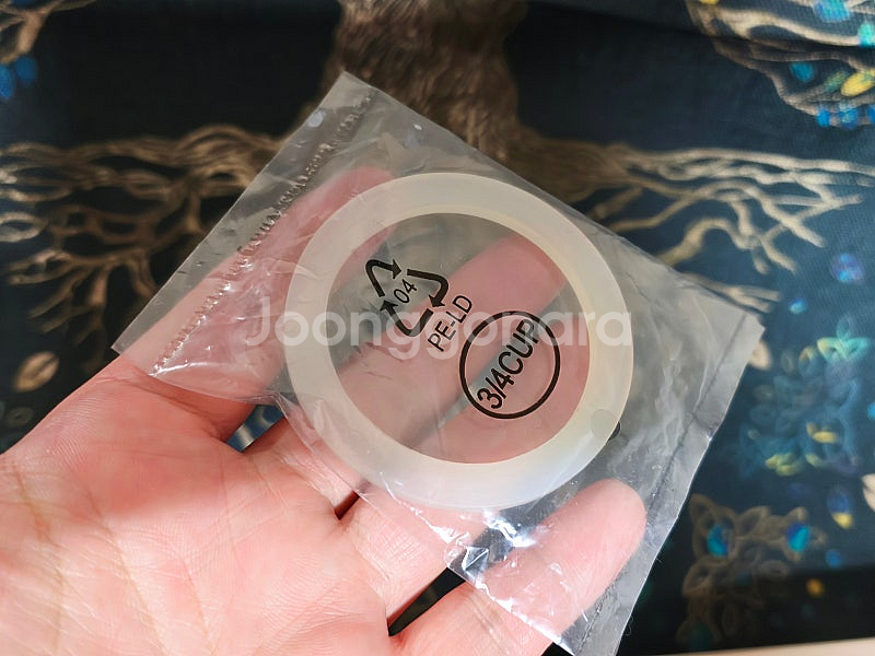 모카포트 이탈리아 일사 슬란치오 무광 4컵--8
