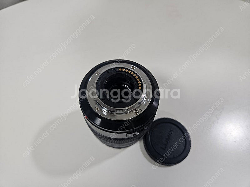 파나소닉 12-35mm ii 마포 렌즈 단품--2