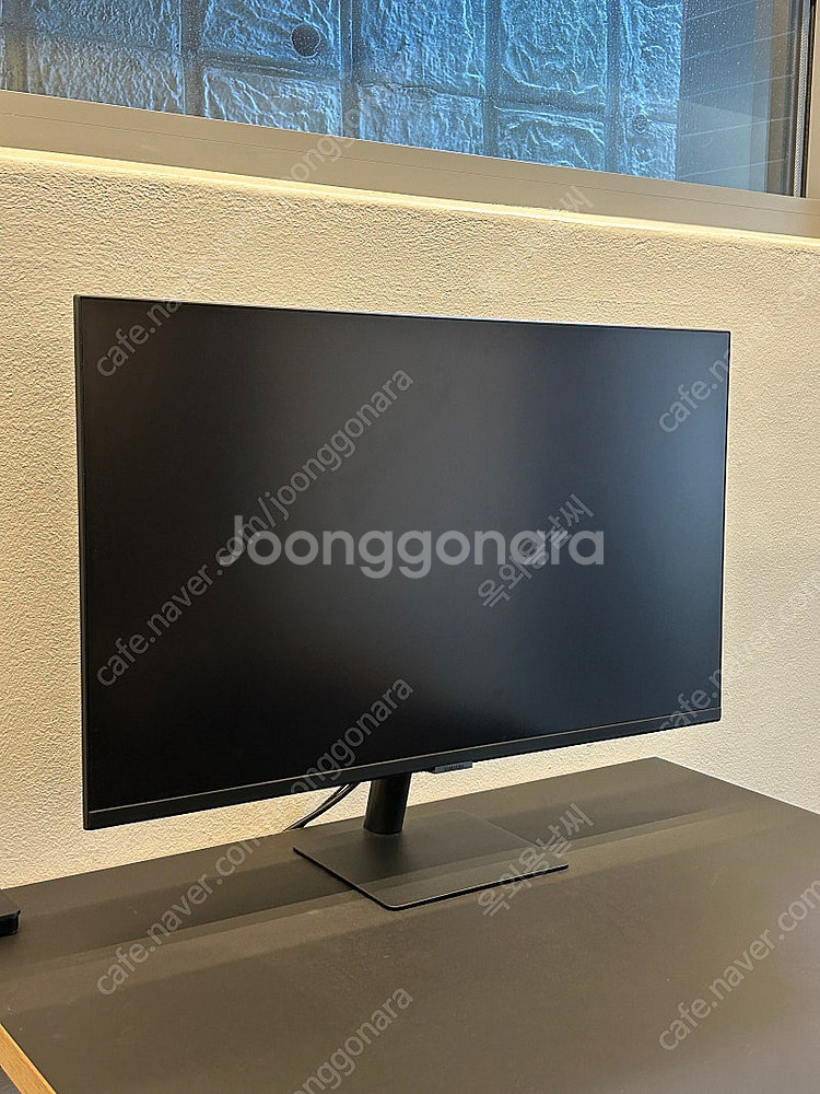 삼성 스마트 M7 32인치 모니터--0
