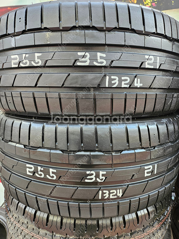 [판매] 255/35R21.255 35 21.255/3...--1