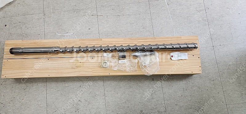 TOYO Si-280V 전동 사출기용 HC370C ￠5...--0