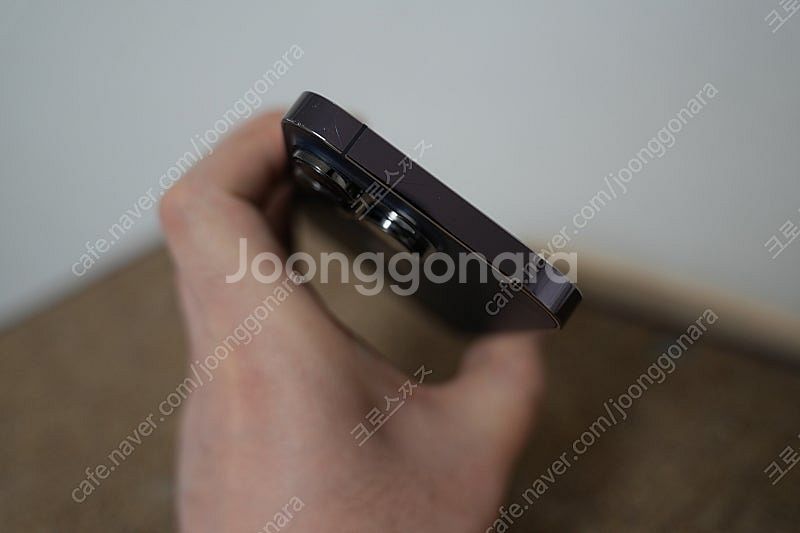 아이폰14프로 128GB--5