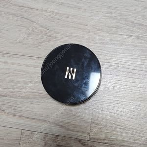헤라 블랙쿠션 케이스만