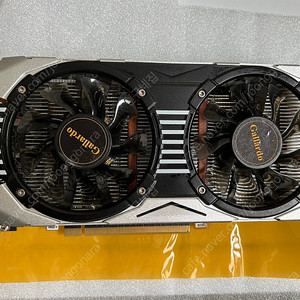 가야르도 gtx1660 super 6g gallardo