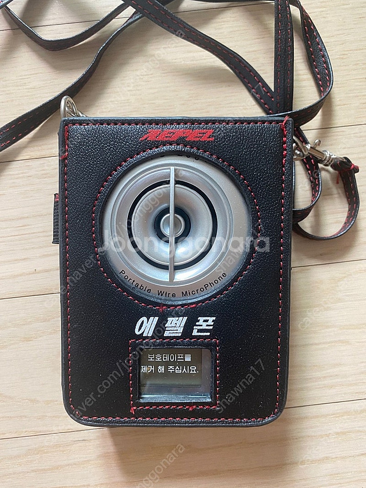 에펠 강의용 가이드 무선마이크 기가폰 무선핸드마이크 f...--0