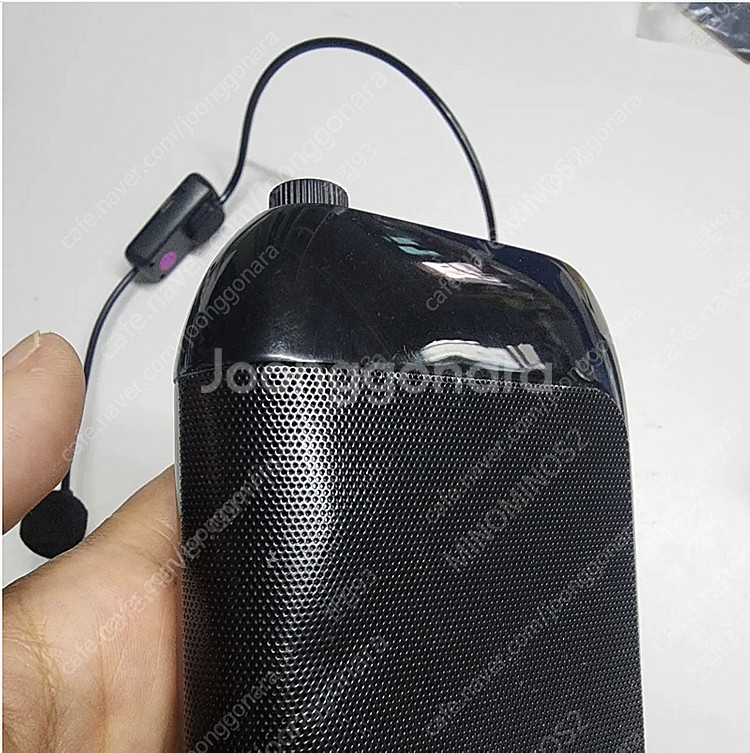 강의용 무선마이크 블루투스 앰프 네코 UA400S 25...--1