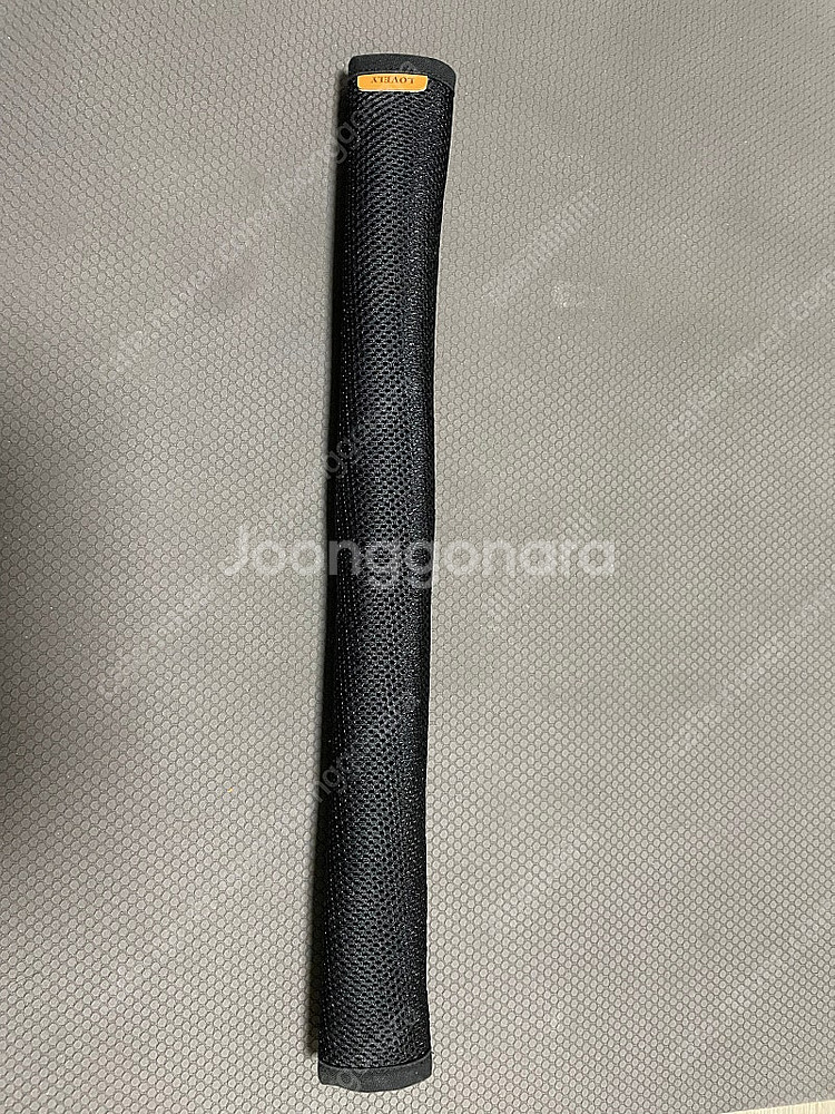 줄즈 유모차 데이 안전바 커버(핸들보호커버)--0