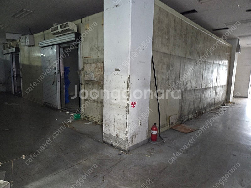 냉동창고 냉장창고 우레탄조립식 저온저장고 -20도이하 ...--1