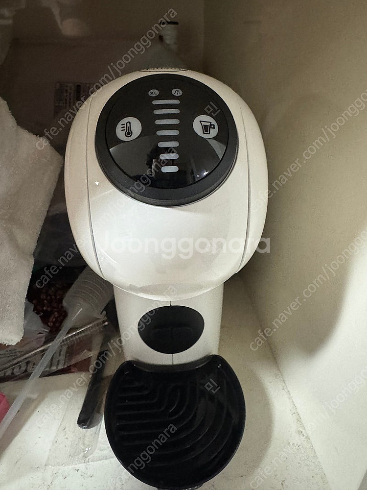 돌체구스토 지니어s 미사용제품 팝니다--0