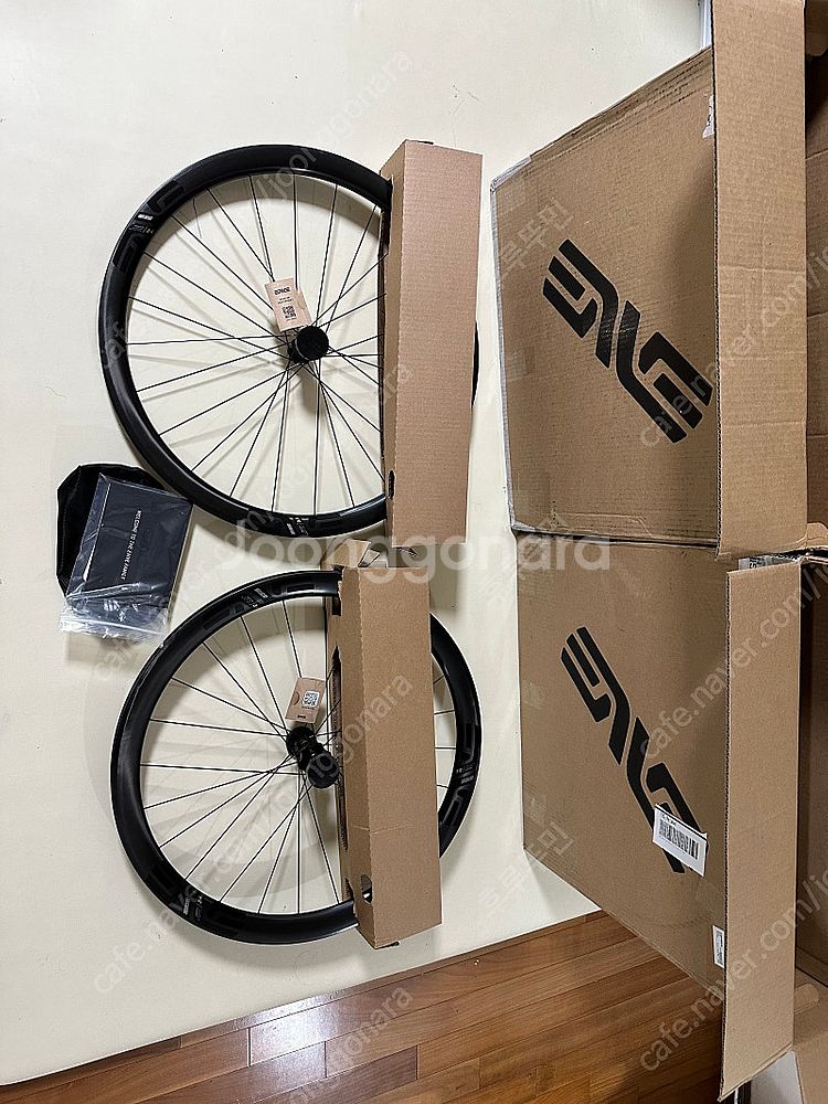 신형 엔비3.4 이너드라이브 허브 enve--0