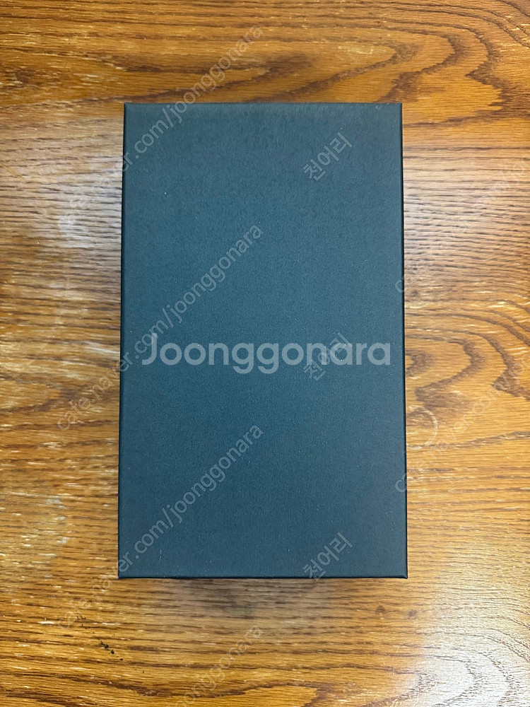고급 포장용 케이스--1