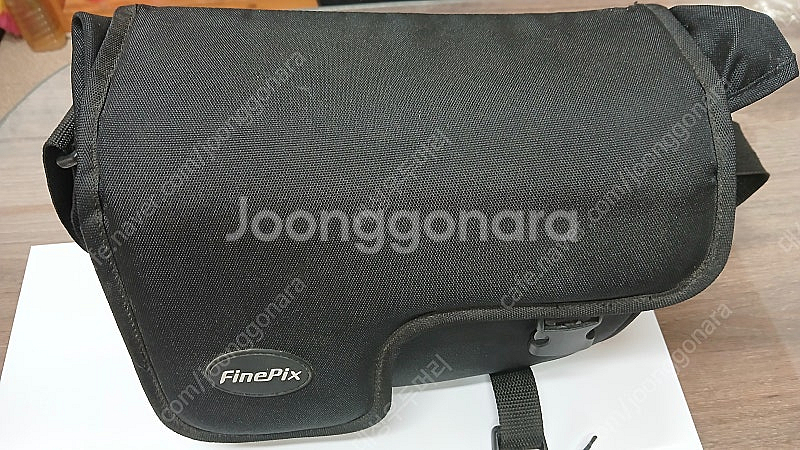 후지 파인픽스 S5200 디지탈카메라(광학10배줌) 판...--2