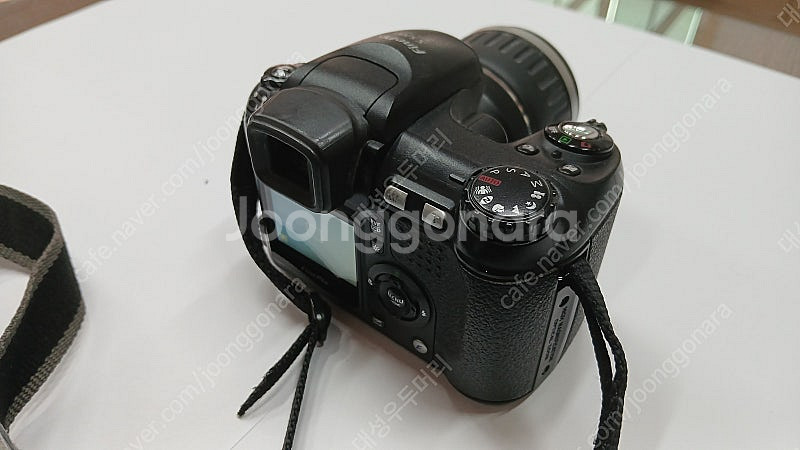 후지 파인픽스 S5200 디지탈카메라(광학10배줌) 판...--4