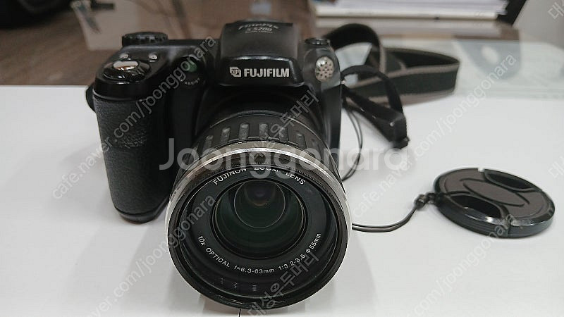 후지 파인픽스 S5200 디지탈카메라(광학10배줌) 판...--6