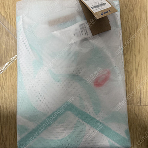아식스 메타스피드 싱글렛 화이트 XL