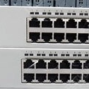 다산 허브 24PORT 기가 V2324G 스위칭 허브 Dasan V2324G 스위칭 기가 허브 중고제품