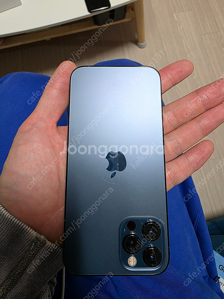 아이폰12pro 512g--1
