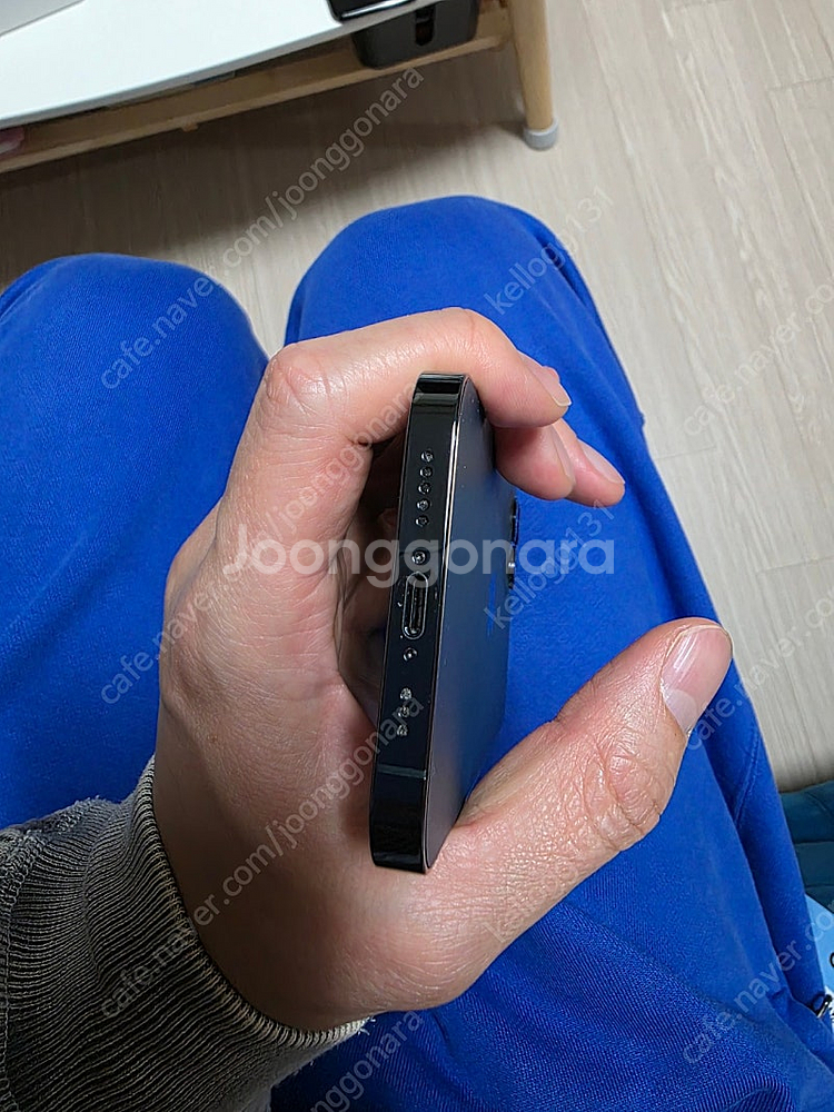 아이폰12pro 512g--2