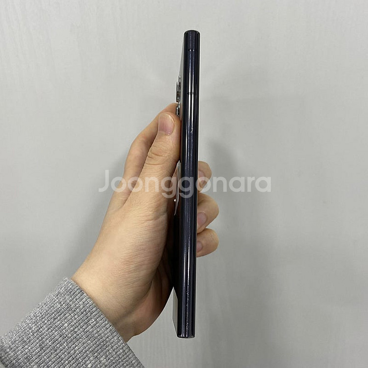 71732 갤럭시S22울트라 512기가 블랙 공기계 팝...--6