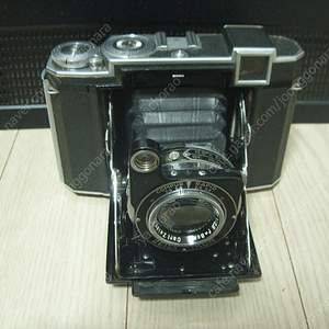 ZEISS IKON IKOFLEX (TLR) / SUPER IKONTA 532/16