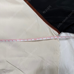 말본 정품 아노락 판매합니다.