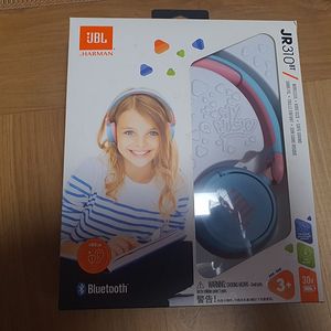 JBL JR310 BT 헤드폰 판매