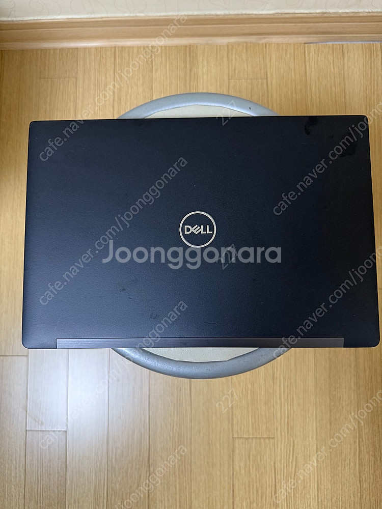 (택포)DELL 델 래티튜드 7490 노트북--1