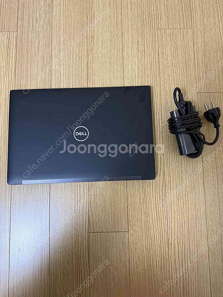 (택포)DELL 델 래티튜드 7490 노트북--8