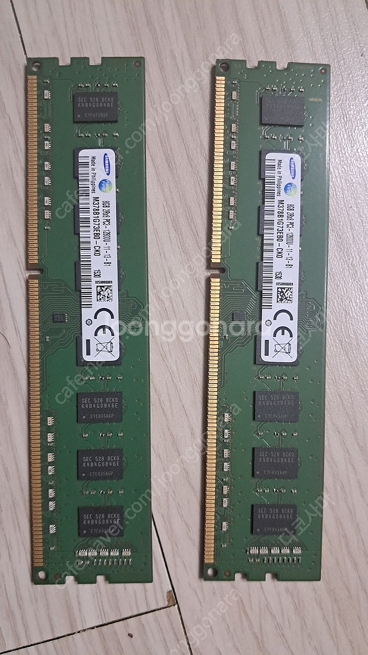 i7-4790k, 8기가 12800U, 쿨러 팝니다.--2