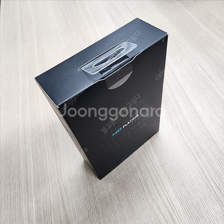 로지텍 G PRO HERO 마우스 (정품) 미개봉 새상...--1