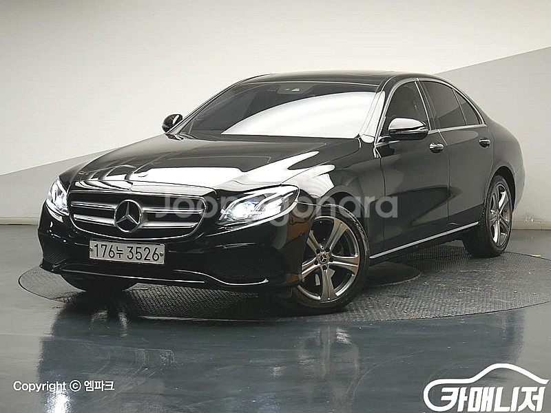 [벤츠]E-클래스 W213 E220d 아방가르드 (5인...--0