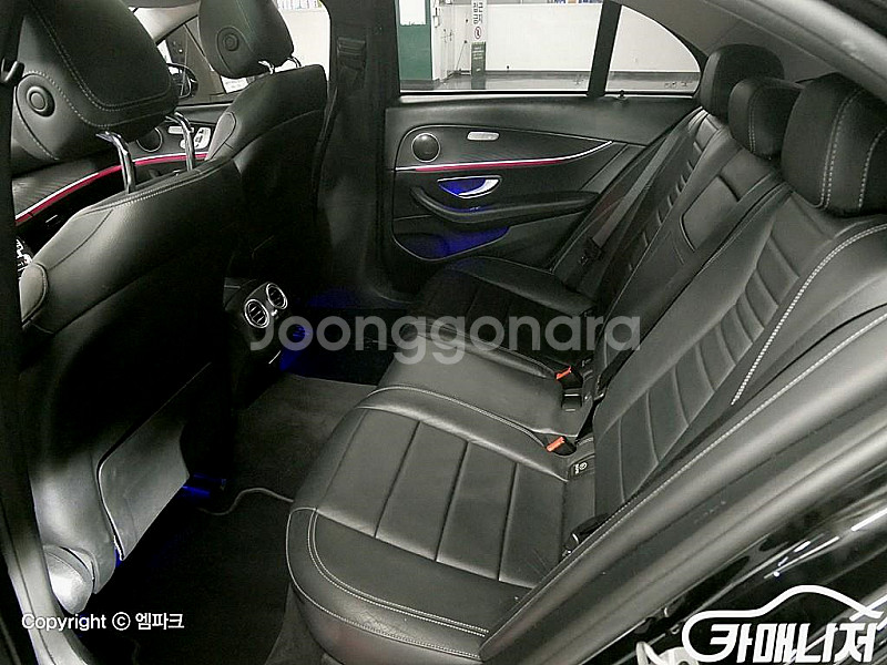 [벤츠]E-클래스 W213 E220d 아방가르드 (5인...--3