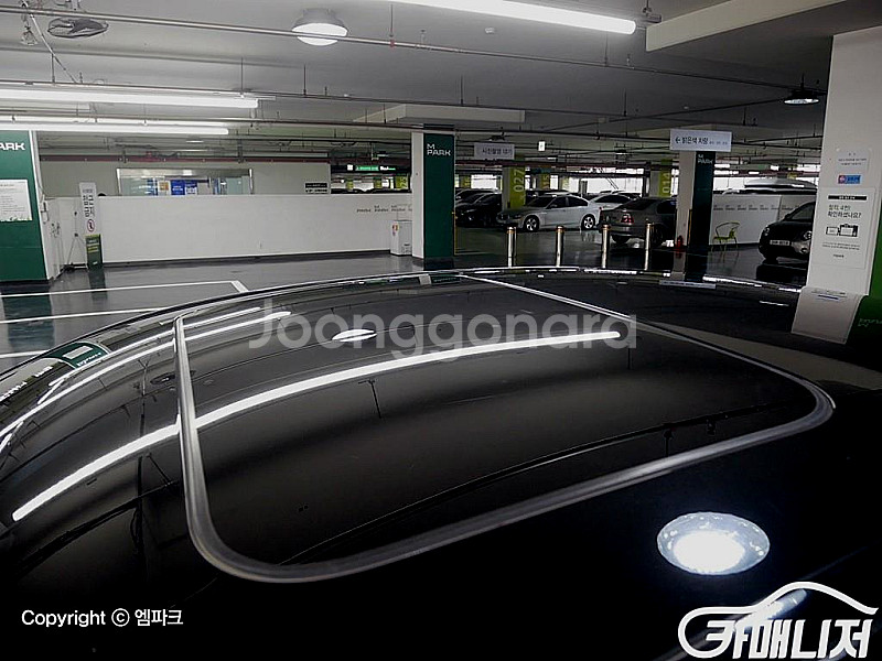 [벤츠]E-클래스 W213 E220d 아방가르드 (5인...--8