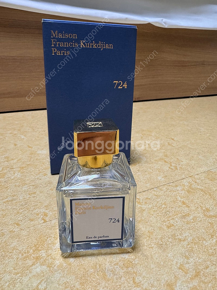 메종 프란시스 커정 724 70ml--0