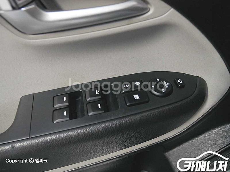 기아 [기아]더 뉴 레이 2인승 밴 고급형 (2인승) ...--7