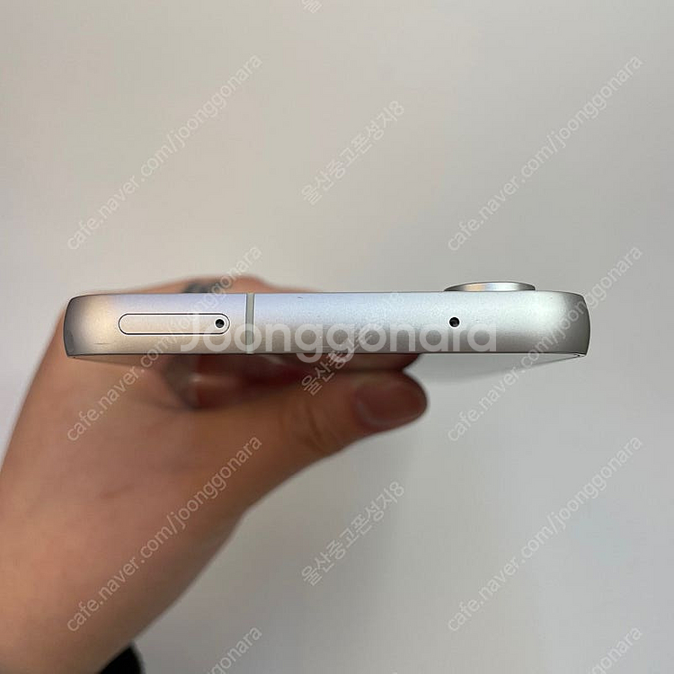 63819 갤럭시S23FE (S711) 민트 256GB...--3