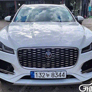 [재규어]F-PACE P 250 S (5인승) 중고차 판매합니다