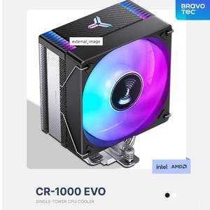 JONSBO CR-1000 EVO AUTO RGB BLACK (택배비무료)