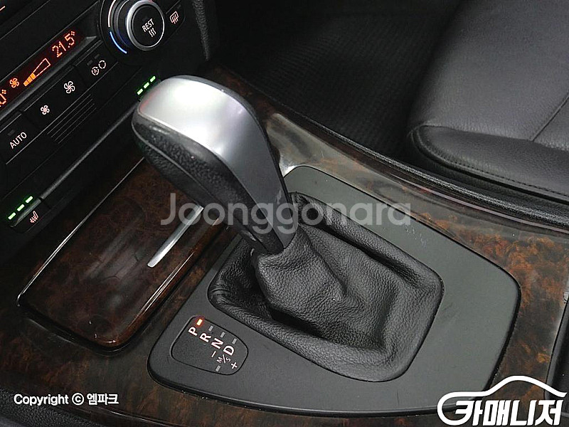 [BMW]3시리즈 (E90) 320i 세단 2007 년 중고차 ★군미필,저신용자 전용 할부★--6